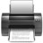 Printer Setup Utility Icon